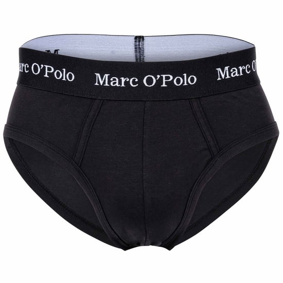 Marc O'Polo Heren 3-Pack Boxer Shorts - Image 2