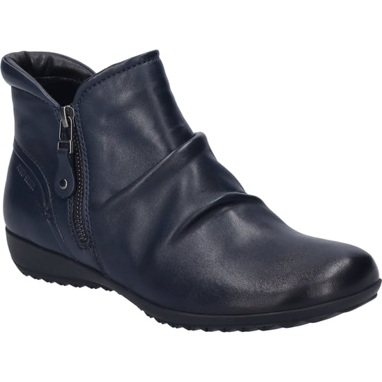 JOSEF SEIBEL Naly 41 | Enkellaars voor Dames | blauw - Image 1