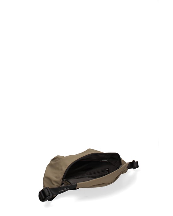 David Jones Tas met riem Uniseks DARK GREEN - Image 5