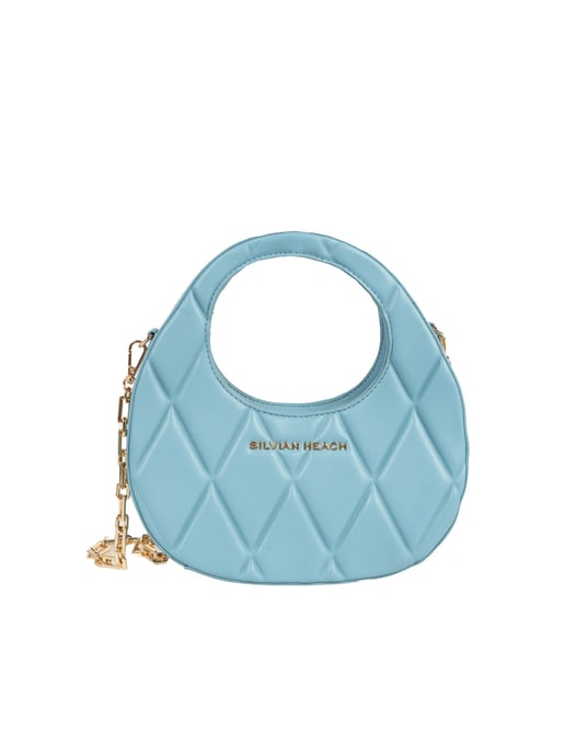 Silvian Heach handtas Vrouw blauw - Image 1