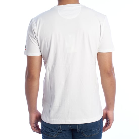 YMR312-JS206 Men's Regular Fit Short Sleeve T-Shirt
