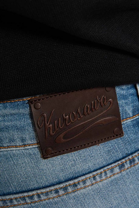 Takeshy Kurosawa Jeans Essential Mannen blauw - Image 6