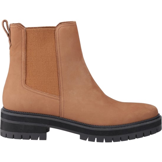 TOMS Bennet Laarzen Bruin Damesleer - Image 5