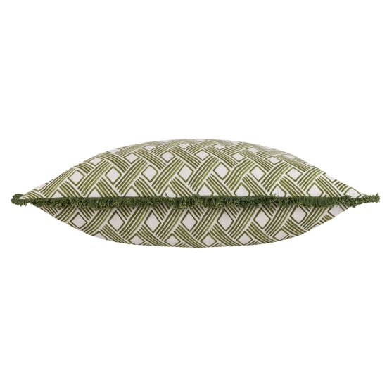 Hoem Alexa Geometrische Kussenhoes - Image 2