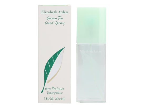 E.Arden Green Tea Scent Edp Spray 30ml