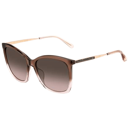 Jimmy Choo Zonnebril NEREA/G/S 08MHA 57 - Image 1