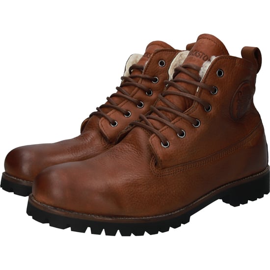 COLIN - Old Yellow - Boots - Image 2
