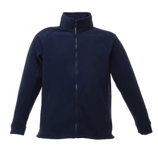 Regatta Mens Thor III Fleece Jacket (Dark Navy)