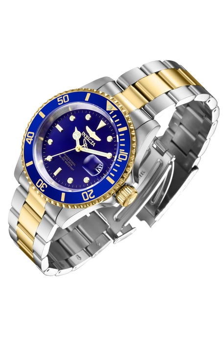 Invicta Pro Diver 26972 Men's Quartz Watch - 40mm