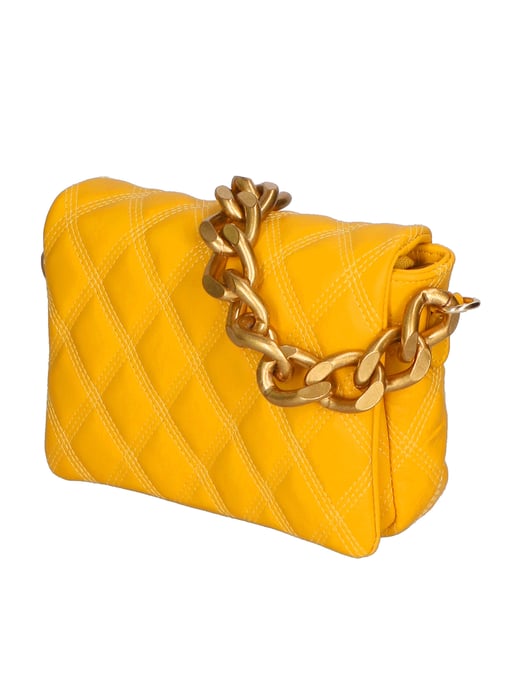 Gave Lux tas vrouwen YELLOW - Image 2