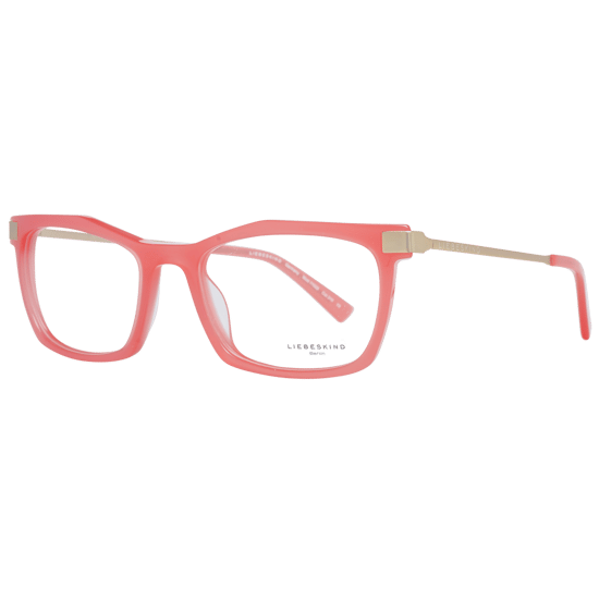Liebeskind Red unisex frame - Image 1