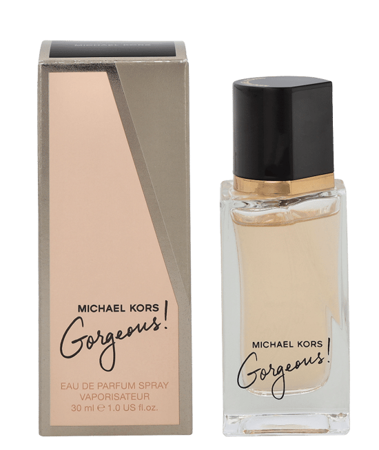 Michael Kors Gorgeous! Edp Spray30 ml. - Image 1