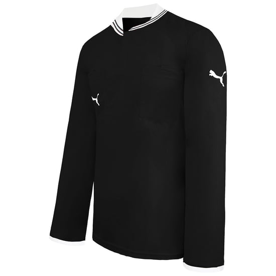 Puma DryCell Heren Zwart/Wit Voetbalshirt - Image 2