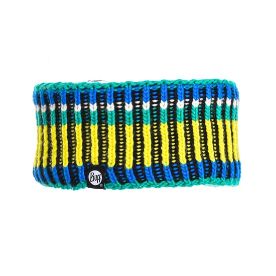 Tricot headband and fleece lining 94400 unisex