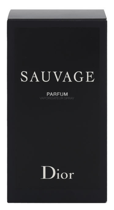 Dior Sauvage Parfum Spray 100ml. - Image 2