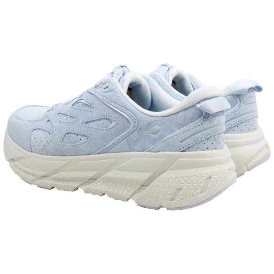 Hoka One Clifton L Unisex Blauwe Sportschoenen - Image 2