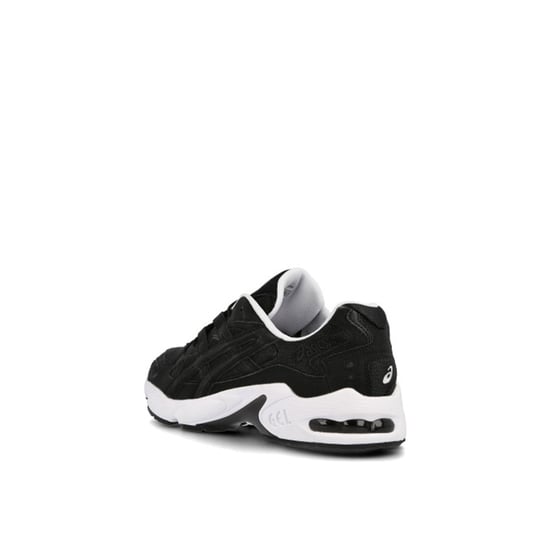 Asics Gel-Kayano 5 360 Mens Black Running Trainers
