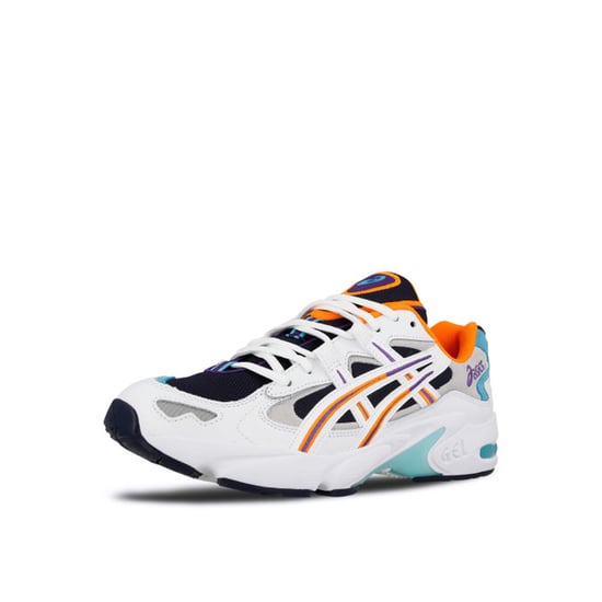 Asics Gel-Kayano 5 OG Mens Multicoloured Trainers