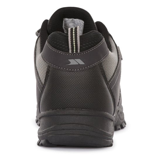 Trespass Heren Finley Laaggesneden Wandelschoenen (Grafiet) - Image 2