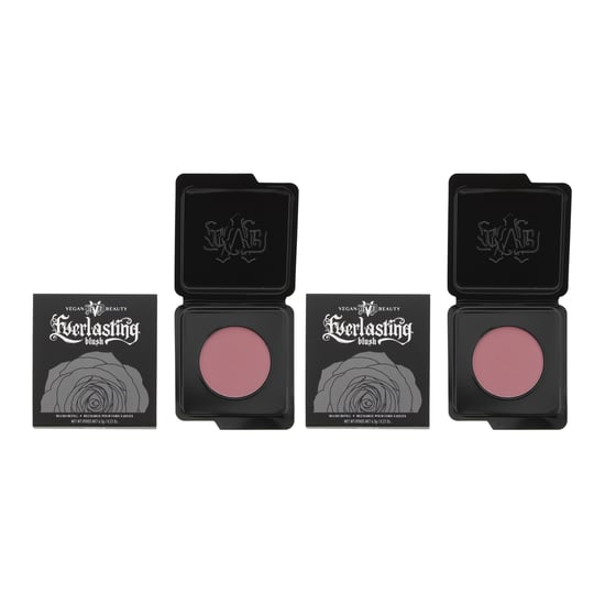 KVD Everlasting Blush Refill 6.2g Rosebud x 2