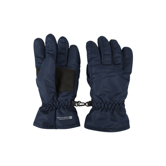 Mountain Warehouse Accessoireset voor kinderen (Set van 3) (Marine) - Image 4