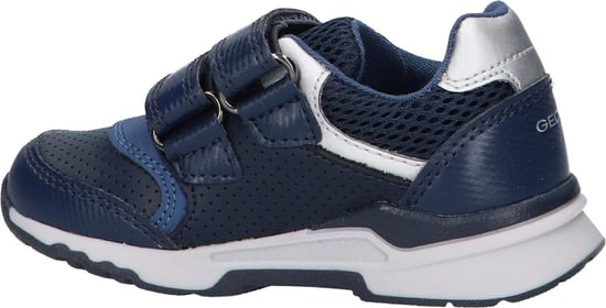 Geox sneakers voor kinderen unisex in blauw - Image 3