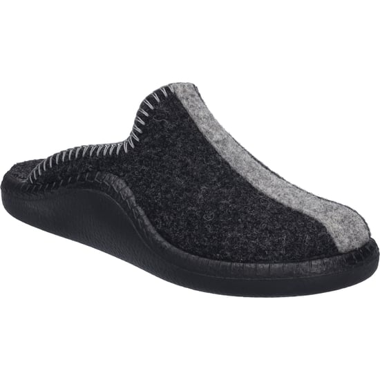 JOSEF SEIBEL Monaco Damen 62 | Loafer voor Dames | grijs - Image 1