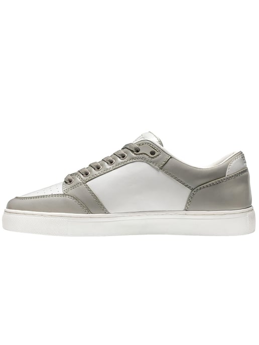 Enzo Milano | Heren Monza Low Top Trainers - Image 2