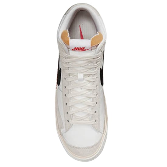 Nike Blazer Mid Pro Club witte sneakers - Image 3