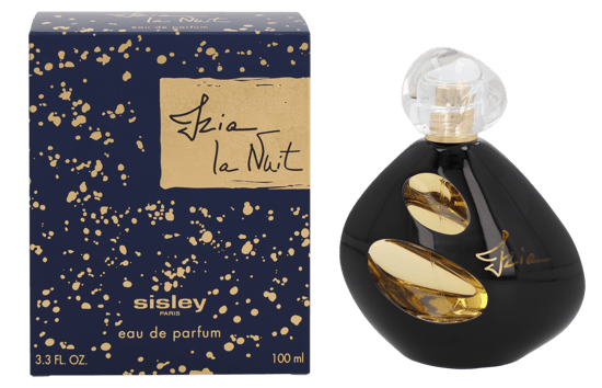 Sisley Izia La Nuit Edp Spray100 ml. - Image 1