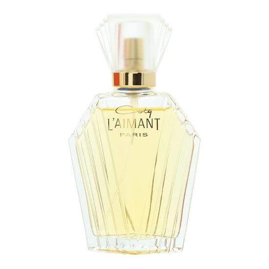 Coty L'aimant Eau De Toilette 50ml - Image 2
