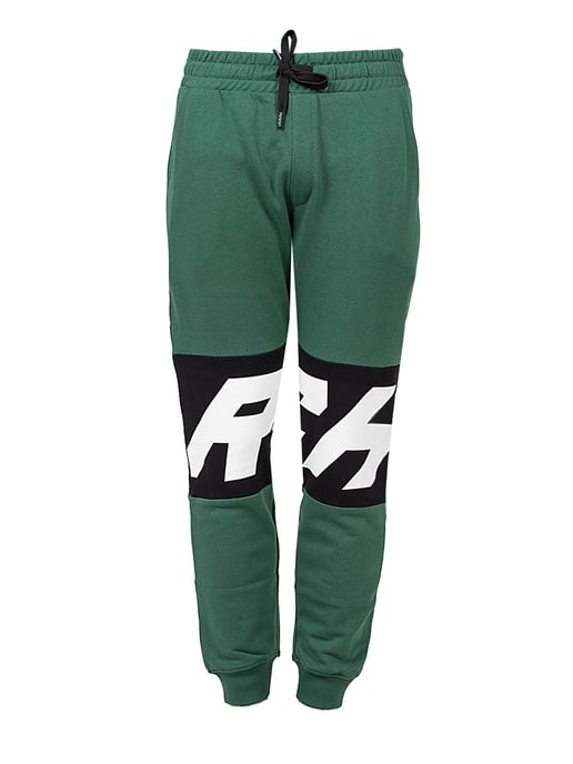 Richmond Sport broek Mannen groen - Image 1
