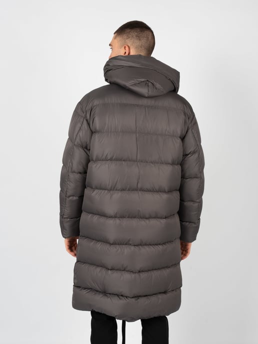 La Haine Inside Us jas LM069 Mannen bruin - Image 4