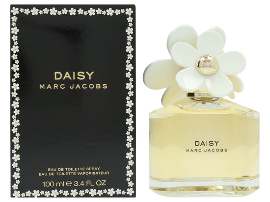 Marc Jacobs Daisy Edt Spray 100ml