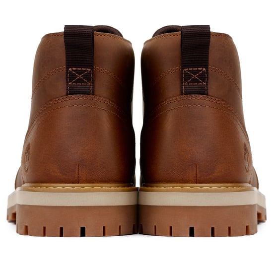 Timberland Britton Road Mid Veterschoenen - Image 3