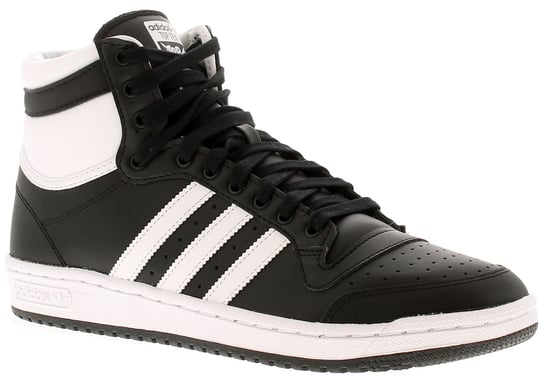 Adidas originals top ten heren high top trainers zwart - Image 1