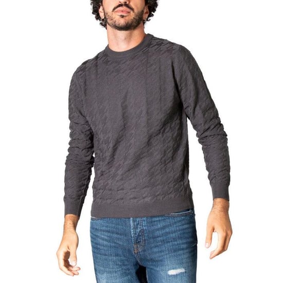 Antony Morato Men's Knitwear Grey 324284