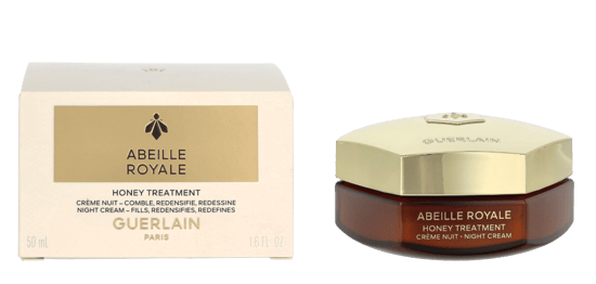 Guerlain Abeille Royale Honey Treatment Night Cream50 ml. - Image 1
