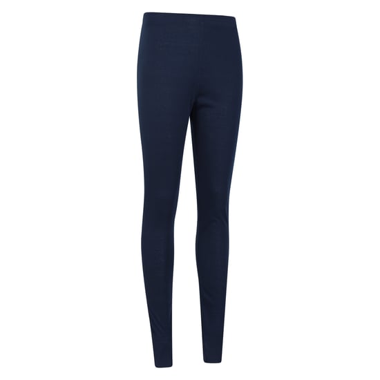 Mountain Warehouse Dames/Dames Talus Base Layer Onderbroek (Marine) - Image 3
