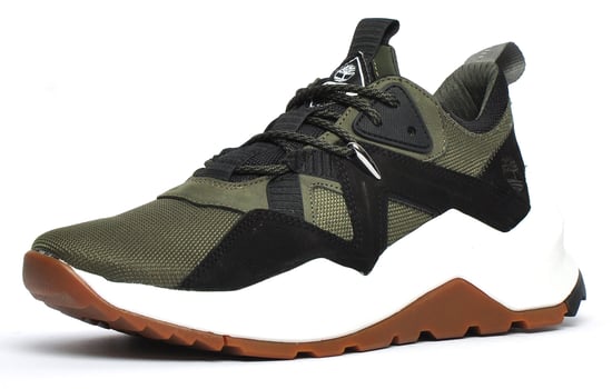 Timberland Madbury Ox Mens Trainers