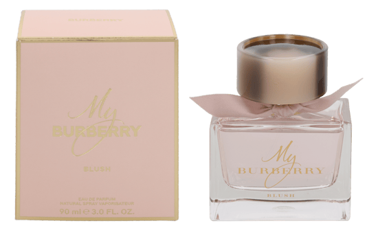 Burberry My Burberry Blush Edp Spray90 ml. - Image 1