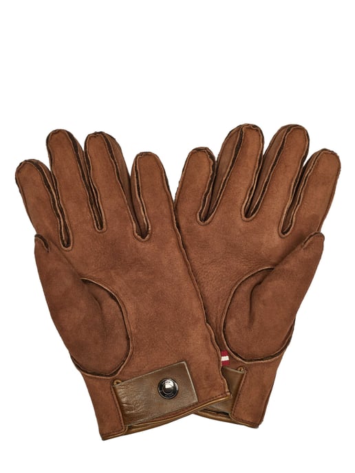 Bally-handschoen - Image 2