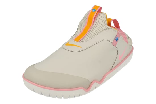 Nike Zoom Pulse Dames Grijze Sneakers - Image 1