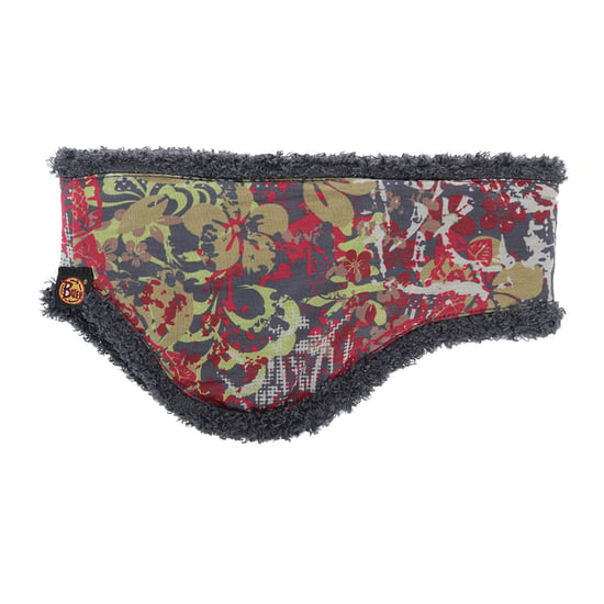 Reversible headband with fleece lining type Headband 46100 unisex