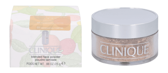 Clinique Blended Face Powder25 g. - Image 1