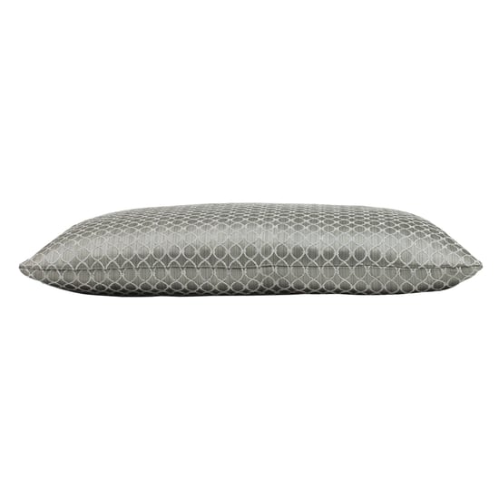 Prestigious Textiles Edelsteen Polyester Gevulde Kussen, Polyester, Otter - Image 2