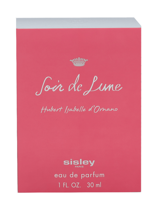 Sisley Soir De Lune Edp Spray30 ml. - Image 2