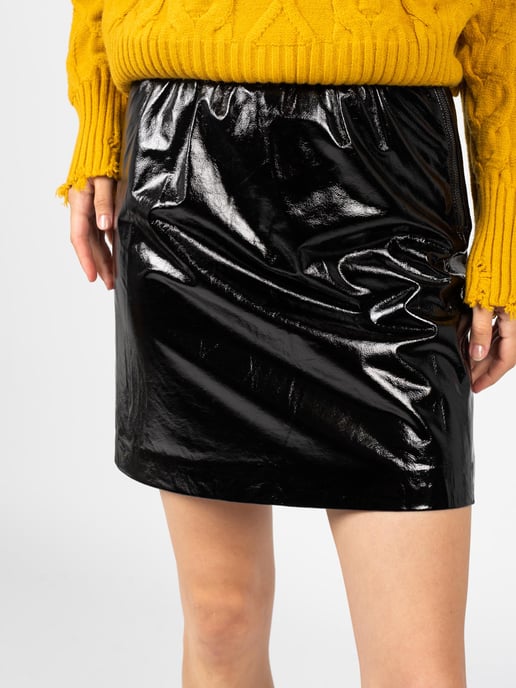 Pinko Skirt The Mall Woman's Black