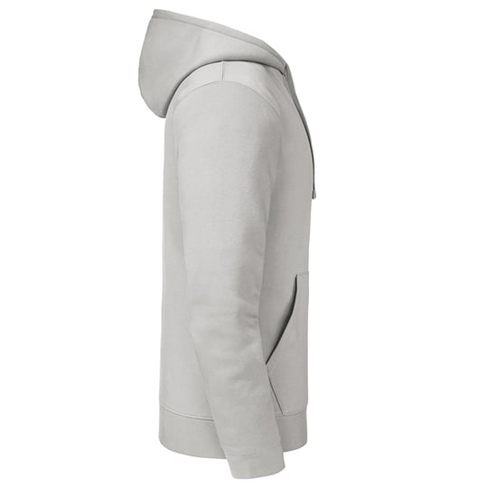 Russell Heren Authentieke Hoodie (Stedelijk Grijs) - Image 3