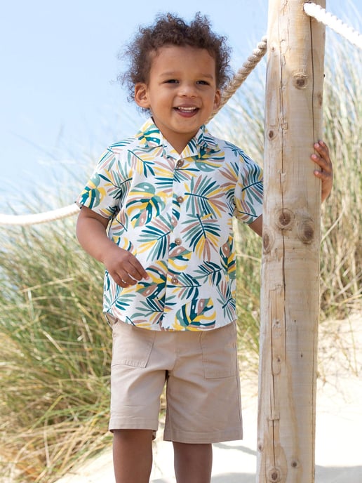 Kite Clothing Rainforest Shirt